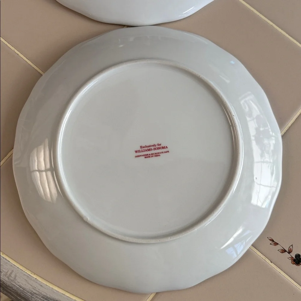 Twas the Night Before Christmas by WILLIAMS-SONOMA